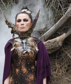 Call of the Valkyrie